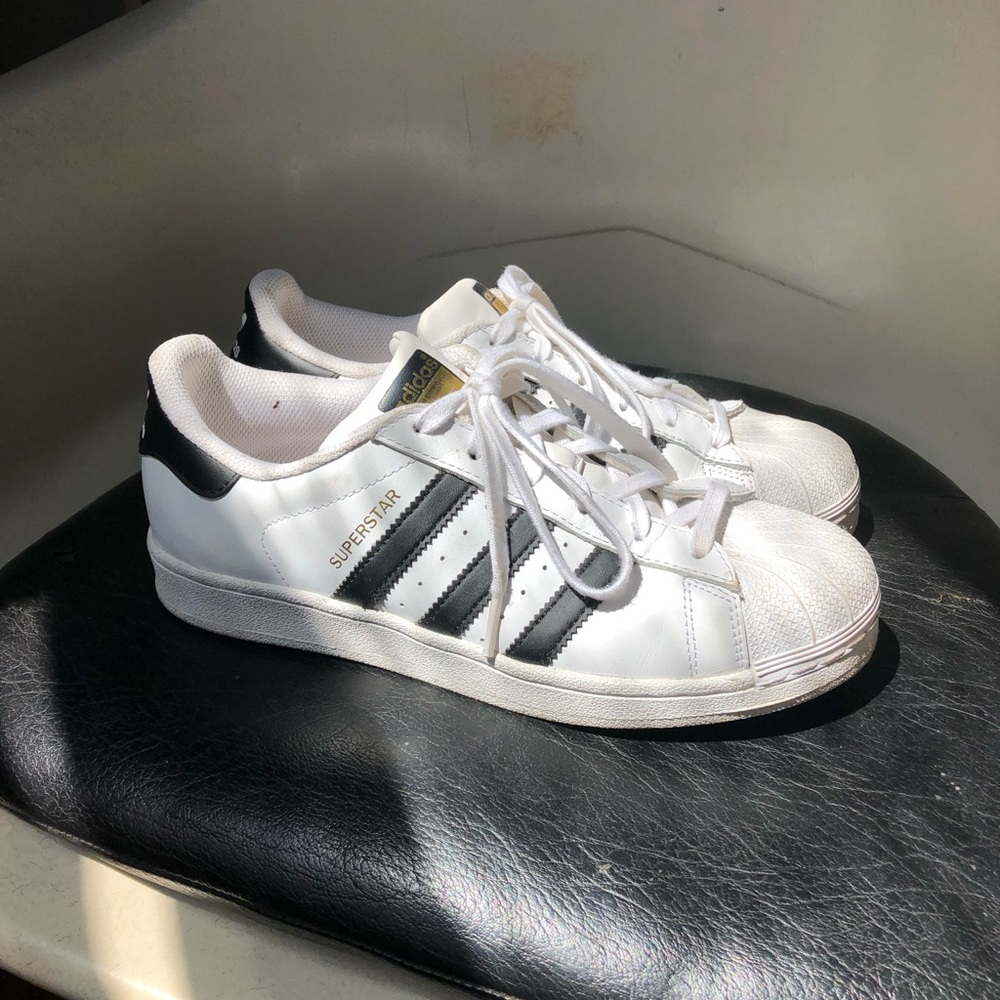 Adidas Superstars